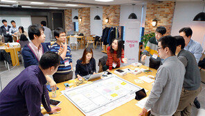 [인재경영]신입 사원 뽑고, 교육비 늘리고… 사람이 곧 미래다