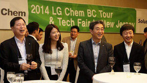 LG화학, 美 日 우수학생 현지 채용… 글로벌 역량 갖춘 인재 확보에 심혈