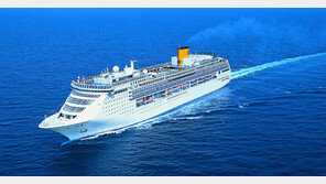 롯데관광, 봄 가족 여행, 오키나와로 일본 크루즈 여행을… 