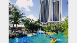 보물섬투어, 사이판에 이어 ‘제1회 괌 보물찾기 대회’ 개최 