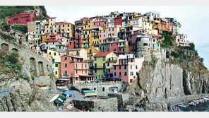 [여행, 나를 찾아서]아름다운 그림 속 풍광, 오페라의 자취를 찾아가자 