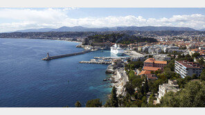 한진관광, 예술가들이 사랑한 그곳, 남프랑스로 떠나는 여행