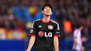 손흥민 전반 45분 출전, 코리언 분데스리거 경기 결과는?