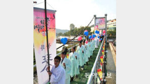 [대전/충남]인구 160만명 대전, 축제경쟁력은 전국 꼴찌