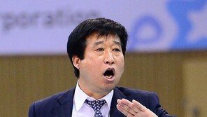 현대캐피탈 김호철 감독, 성적부진으로 자진사퇴