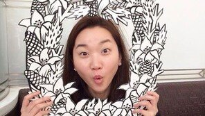 5月의 신부 장윤주, “이상형? 몸도 마음도 정신도 건강한 사람” 과거 발언 눈길