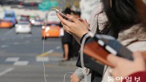 모바일쇼핑 매출액, 10조원 돌파…PC 통한 온라인 매출은 감소