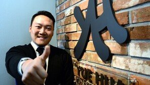 [창간특집｜한류, 대륙으로 흐른다] 이상규 대표 “한류의 새 해법…중국을 ‘파트너’로 바라보세요”