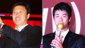 [창간특집] 2008년 MVP 김광현, 프로야구 최고 좌완투수 성장