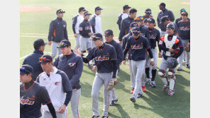 절대강자 없는 ‘8중-2약’ 판세…정규시즌서 두고 보자