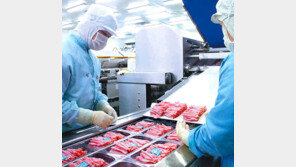 햄의 변신… “도시락 반찬? 이젠 브런치 식탁 주인공” 