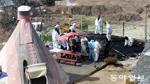 관리 안되는 캠핑장 전국 1500곳… 텐트內 온열매트까지