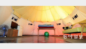 캠핑장 화재, 두 가족 5명 사망…어린이 구조한 40대男 “아이 울음소리에 잠깨” 