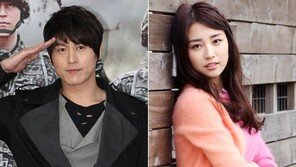 류수영·박하선 열애, ‘진짜사나이’ 군필 출신 커플 탄생