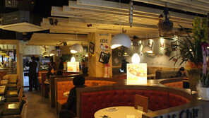 [스마트 컨슈머]리치푸드㈜, 불황에도 강한 브랜드 ‘치르치르’ 