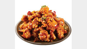 [스마트 컨슈머]㈜마세다린, 닭강정 테이크아웃 1위 ‘가마로’