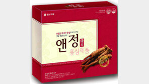 [스마트 컨슈머]엘라이프㈜ ‘앤정’, 하루 두알이면 아침이 달라진다