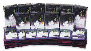 광덕신약, 샴푸처럼 머리 감는 염색약, 2개월간 무료체험 기회