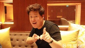 [신나는 공부]데니스 홍 교수 “인문학 잘 몰라도 사람을 고민하죠” 