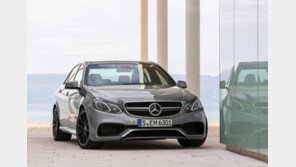 벤츠코리아, 전국 10개 대학에 실습용 차량 10대 기증