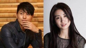 류수영 박하선 열애 인정 “5개월째 만남”…드라마 투윅스 인연