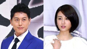 ‘열애’ 류수영·박하선 “5개월 째 만남, 결혼은 아직”