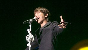 정용화, 中상하이 공연 ‘성황’
