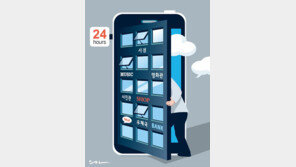 유통 환경 변화…모바일쇼핑 매출액 10조 돌파, 의미는?