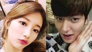 이민호 수지 열애 공식인정, “미쓰에이 컴백, 차질無”