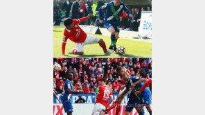 [분데스리가 리포트] 마인츠 코리안 듀오 박주호-구자철 “오늘만 같아라”