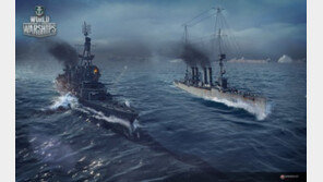 워게이밍, 목포서 ‘월드 오브 워쉽’ 체험존 운영