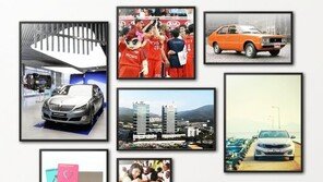 현대차, 페이스북 누적 팬 수 100만 돌파