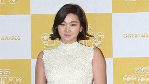‘톱모델’ 장윤주, 오는 5월 결혼… 예비신랑, 4살 연하