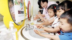 수족구병 이른 유행, 1살에서 3살사이 발생 빈도 UP…대부분 7~10일 회복?