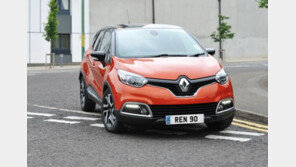 르노 캡쳐, 유로6 모델 580만 원 상승 “QM3는…?” 