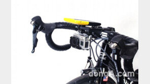 비엠웍스, 2015년형 스마트폰 자전거 거치대 '슬림5 시리즈' 출시