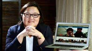 [창간 7주년 특집｜한류, 대륙으로 흐른다] 태미 남 대표 “콘텐츠가 왕이다…한국이 할리우드 이을 콘텐츠 시장이다”