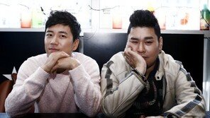 [창간 7주년 특집｜요리로 만난 두 남자] 장수원 “파스타로 어린 여친 사로잡기…괜찮아요?”