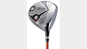 [창간 7주년｜골프특집] 허윤경 골퍼 ‘10야드의 비밀’, 혼마 TW 727 드라이버 효과