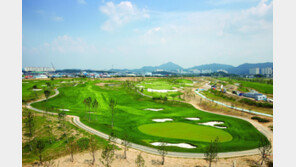 [창간 7주년｜골프특집] 골퍼들이 반한 골프장…품격부터 다르다