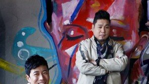 [창간 7주년 특집｜요리로 만난 두 남자] 장수원 “어려운 예능? ‘난 방송인’이라고 주문을 걸어봐”