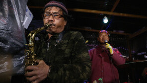 [오늘의 채널A] 덕유산 육심령 ‘개집 생활’ 사나이