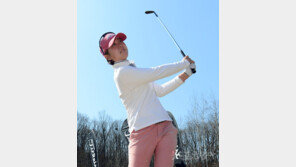 [창간 7주년｜골프특집] 정희윤-송호욱, 골프볼 피팅 평가