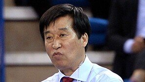 김호철 감독 사퇴