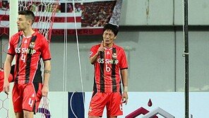 정신 차려 서울! 수호신도 뿔났다