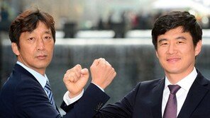 [창간 7주년 특집｜참모들이 본 슈틸리케 감독] 김봉수·박건하 코치 “슈 감독님은 교육자 스타일”