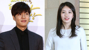 이민호, ‘이상형’ 수지에게 먼저 대시했다