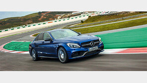 다부진 성능에 연비까지 잡았다