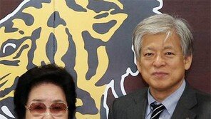 고대 경영대 ‘여성 졸업생 1호’ 전윤자씨 모교에 또 5억