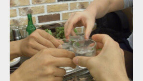 남녀 음주 습관 차이, 음주 시 식이습관에서도 큰 차이 보여